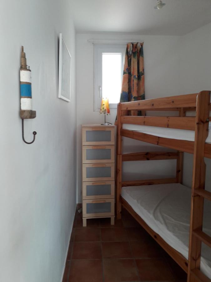 Banyuls La Grande Bleue : Studio T1 Exterior foto